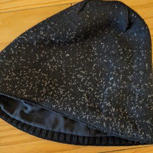 Athleta Women's Cold Weather Reflective Beanie